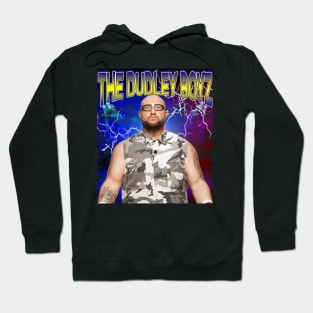 THE DUDLEY BOYZ Hoodie